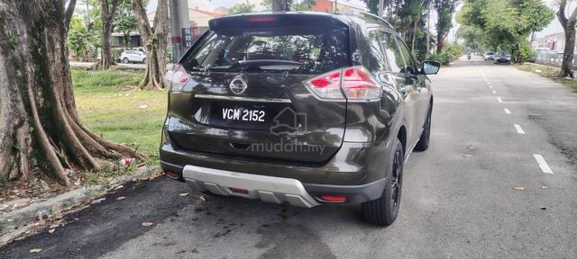 2018 Nissan X-TRAIL 2.0 X-TREMER (A) - 3