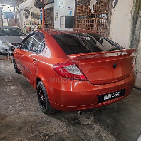 2004 Proton GEN-2 1.6 (A) - 2