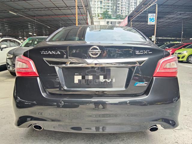 2014 Nissan TEANA 2.0 XL LEATHER SEAT(A) CAR KING - 5