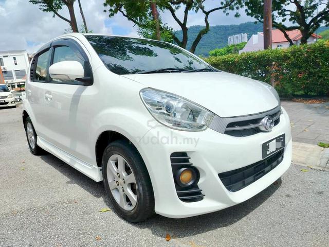 2014 Perodua MYVI 1.3 SE (A)Loan Kedai DISEDIAKAN‼ - 1
