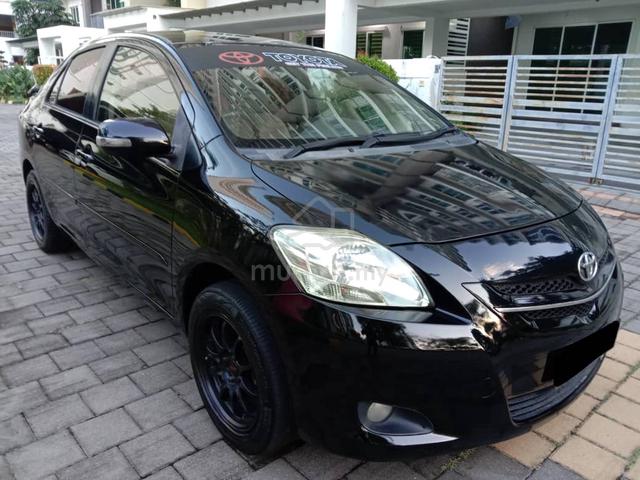 2008 Toyota VIOS 1.5 G(A)HARGASEMUASEKALI - 3