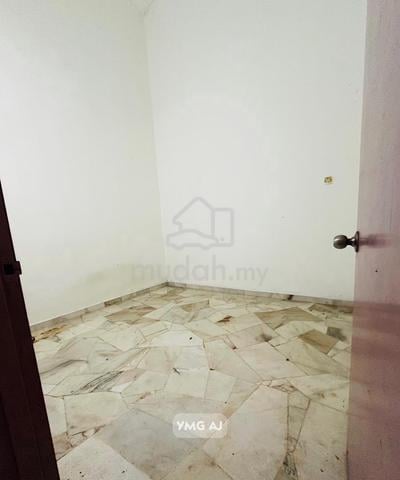 Single Storey Taman Sentosa Yusuf Shahbudin For Sale 1