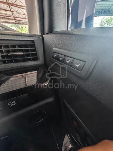 2009 2013REG Toyota VELLFIRE 2.4 ZG (A) - 4
