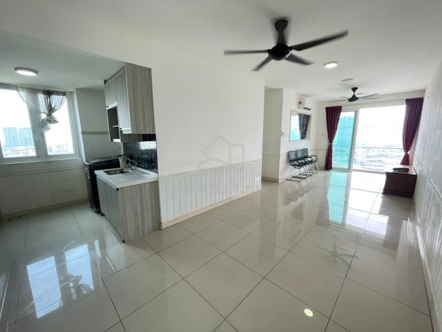 Sentul Point Suite Apartment 1