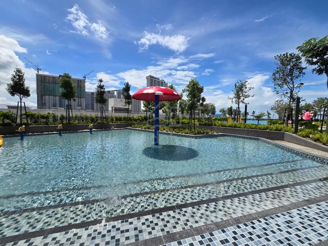 Anggun Residences @ Batu Kawan 1