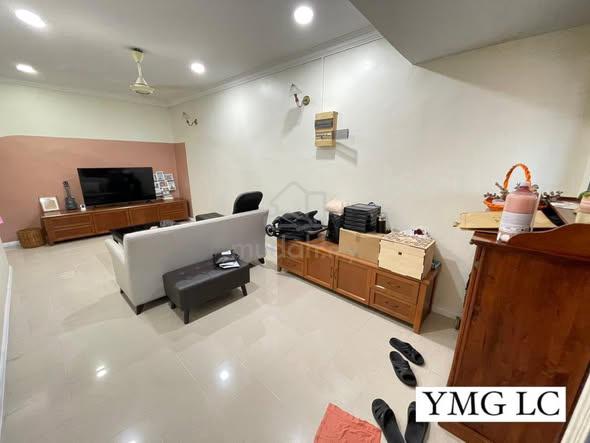 Batu Belah Single Storey Fully Renovated Move In Condition Best Buy 1