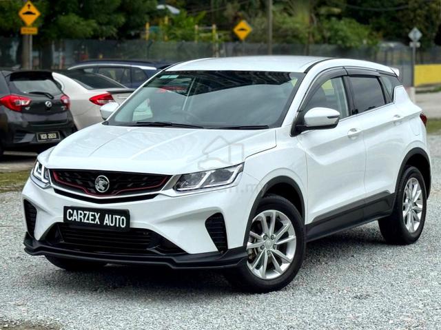 [2023] Proton X50 1.5 STANDARD (A) PREMIUM - 3