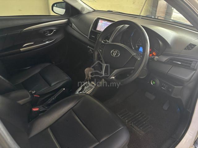 2016 Toyota VIOS 1.5 G ENHANCED (A) - 5