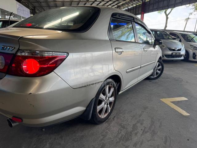 2006 Honda CITY 1.5 VTEC FACELIFT (A) - 3