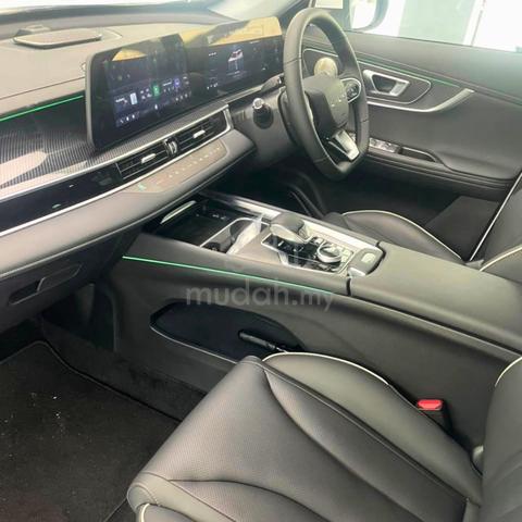 2026 Chery TIGGO 7 1.5T PHEV| 1,200KM, Fast & Easy - 5