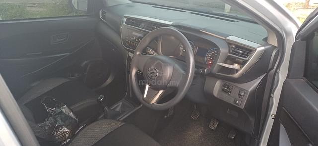 2018 Perodua MYVI 1.3 STANDARD G (M) - 3
