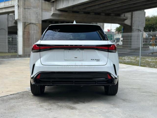 2023 Lexus RX350 F SPORT *JACKPOT PRICE - 5
