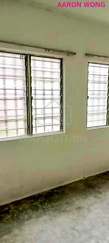Rumah Pangsa Impian 1
