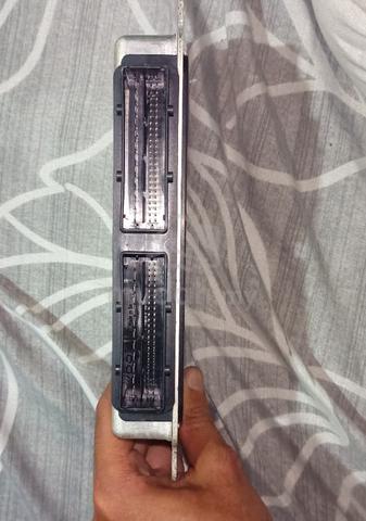 ECU Waja 1.6 MMC Siemens VDO PW812000 - photo 3 of 3