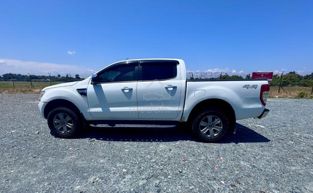 2012 Ford RANGER 2.2 XLT T6 FACELIFT (A) - 5
