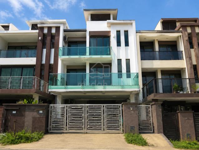 [SAVE UP 337K] Jalan USJ Heights 3/2G, 1,916sf, Subang Jaya 1