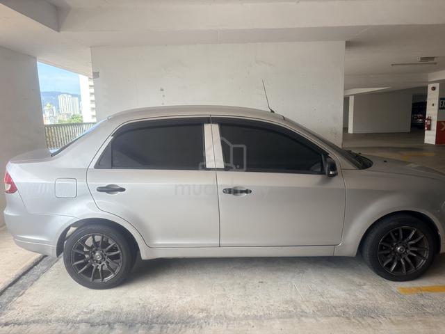 Saga FLX for sale - 4