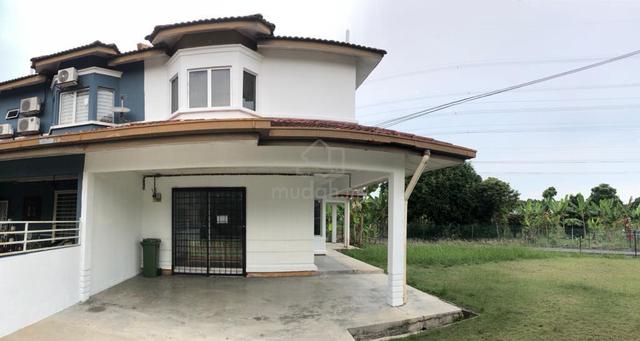 Taman Impian Putra House To Let Or Sale 1