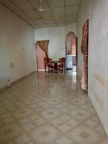 Single Storey Terrace|Taman Permai Bistari Sungai Lalang|Sungai Petani 1
