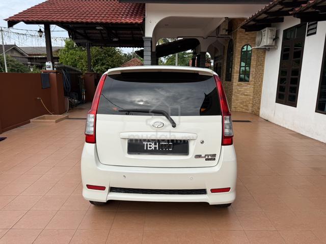 2012 Perodua VIVA 1.0 ELITE AT (A) - 5