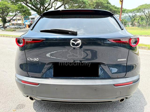 Mazda CX-30 2.0 OneMalayOwner CHEAPEST IN TOWN - 4