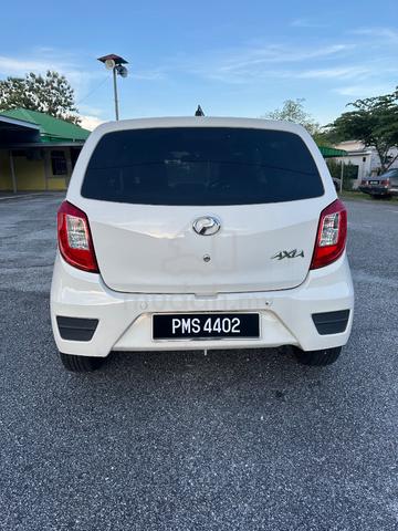 2016 PERODUA AXIA 1.0 E MANUAL For Sale ❗️❗️ - 4
