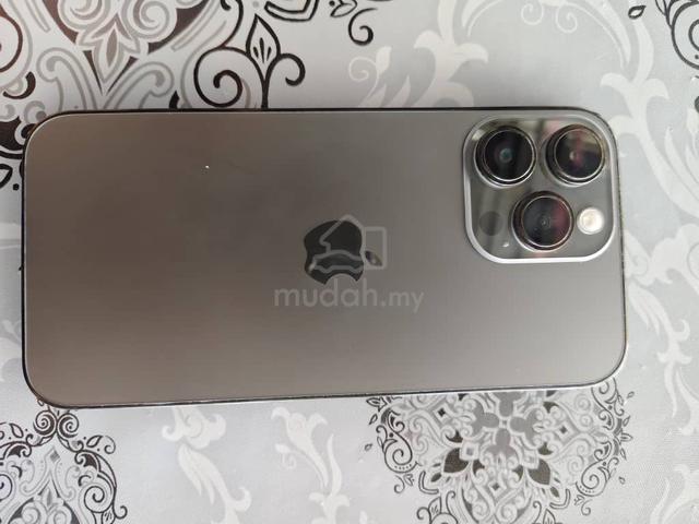 iPhone 14 pro max 128gb - photo 2 of 2