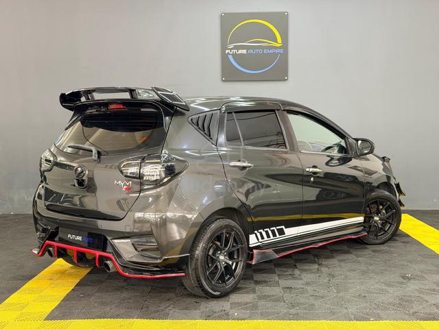 Perodua MYVI 1.5 AV / FULL BODYKIT / BBS SPORTRIM - 3