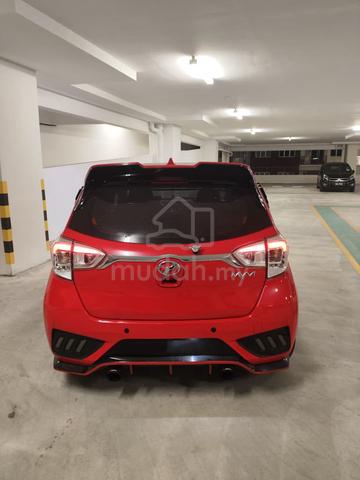 2018 Perodua MYVI 1.3 STANDARD G (A) - 5