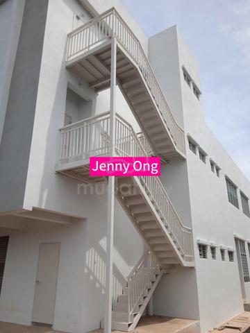 2 Sty Shoplot At Bintang Bayu,Sungai Petani For Rent 1