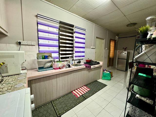 HARGA JACKPOT💥22x75💥 Taman Kinrara TK 5 TK5 Puchong, 2 Storey 1