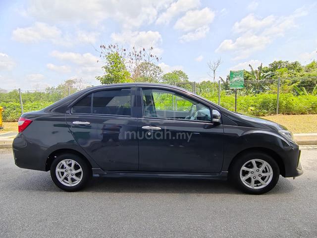 Facelift LikeNew 2021 Perodua BEZZA 1.0 G (A) - 5