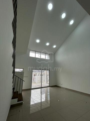 Setia Bayuemas, Brand New Intermediate 3rooms For Rent @Klang 1