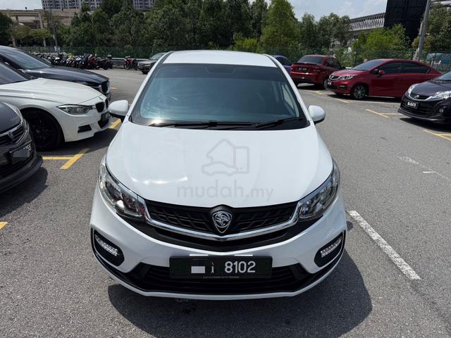 2022 LOAN KEDAI Proton PERSONA PREMIUM 1.6 (A)DP1K - 5