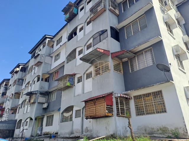 Tambun Baru 1