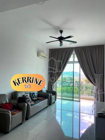 Setia Tri-angle 1