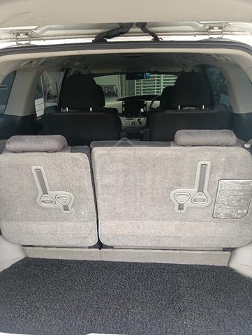 Estima Acr50 2.4 07/12 S PACKAGE - 5