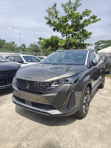 Peugeot 3008 1.6 ALLURE - 3
