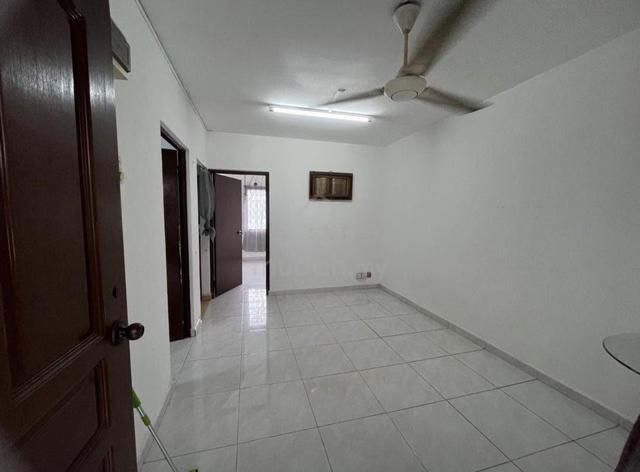 FLAT CEMPAKA 1