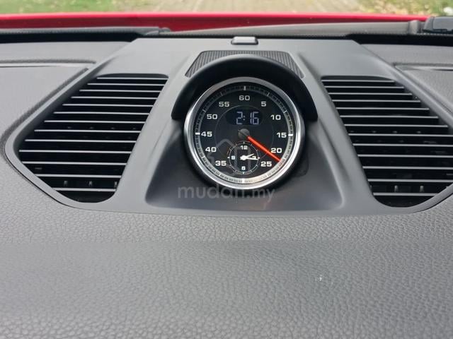2017 Porsche 911 CARRERA S 3.0 NEW FACELIFT - 5