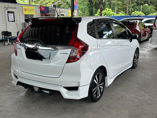 2017 HONDA JAZZ GK-5 1.5 V FACELIFT✅29k KM Mileage - 5