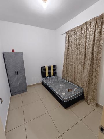 University Apartment Phase 2 1