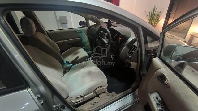 2005 Honda CITY 1.5 VTEC (A) - 4