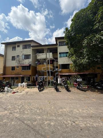 Bandar Selesa Jaya 1