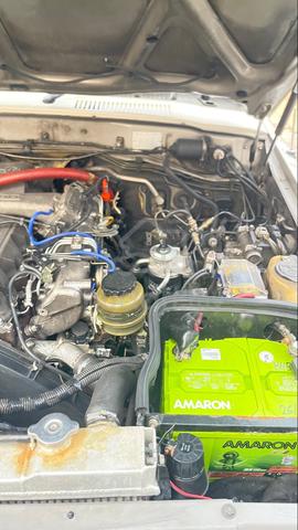 2007 Toyota LANDCRUISER 4.2 VX LIMITED KR-HDJ101K - 2