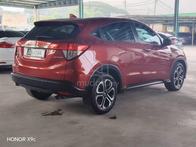 2021 Honda HR-V 1.8 E MY16 FACELIFT (A) - 4