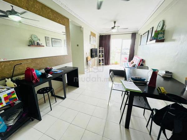 Pangsapuri Perdana Impian 2