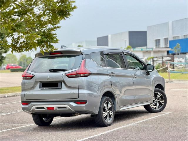 F/LOAN 2022 Mitsubishi XPANDER 1.5 MY20 (A) - 4