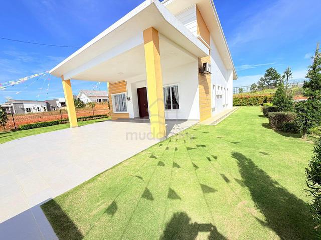 Single storey Bungalow/Taman sri lambak 1