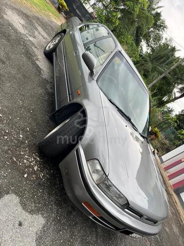 Honda Accord 2.0 SM4-EXi (A) - 4